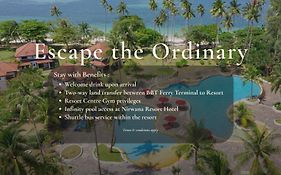 Banyu Biru Villa